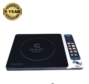 Gazi Smiss Induction Cooker IN-H01