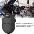 Cow Resettable Combination Travel Lock, 3-Digit Cable Lock for Suitcases, Filing Cabinets, Luggage, Suitcase, Luggage Locks, School Gym Loose.