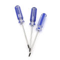 new T8/T9/T10 Tamper Proof Screwdriver Security Torx Driver Disassembly For XBOX PS3 Encounter.