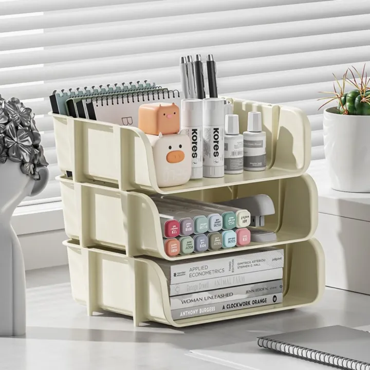 Simple%20Minimalism%20File%20Storage%20Tray%20Stackable%20Durable%20A4%20File%20Rack%20Style%20Desktop%20Organizer%20Documents%20-%20Image%206