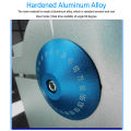 CNC Machine Rotating Shaft Flexible CNC Machine Driving Head DC24V for Cutting.