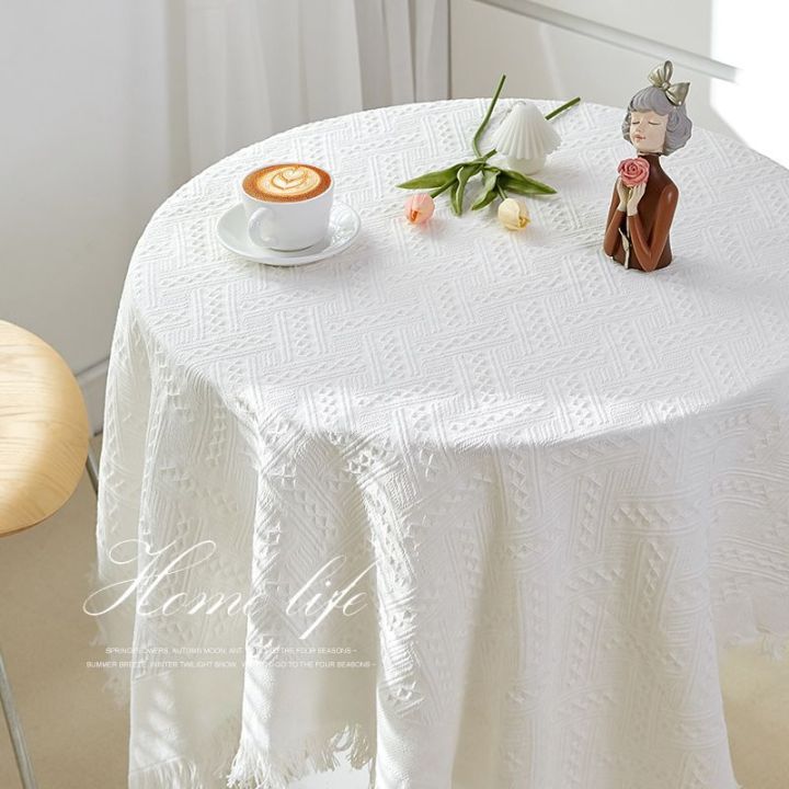 French%20tablecloth,%20Japanese%20cotton%20and%20linen,%20white%20light,%20luxury%20coffee%20table,%20round%20table,%20tablecloth,%20bedside%20table,%20desk,%20desk,%20square%20table%20-%20Image%204