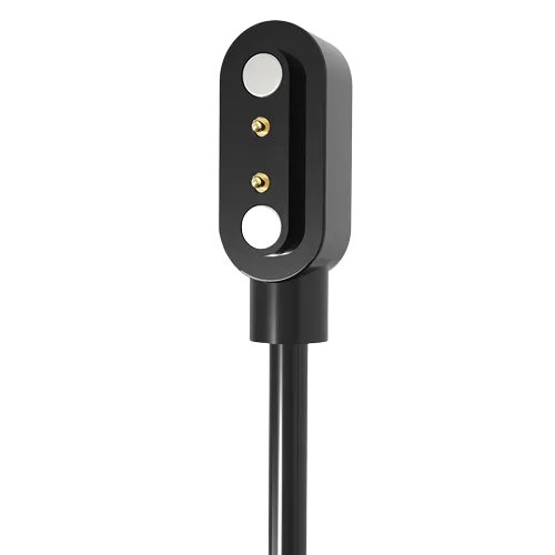 Mibro Watch Lite 2 Magnetic Charging Cable High Quality USB Charger Cable USB Charging Cable Dock Bracelet Charger for Mibro Watch Lite 2 Smart Watch