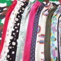 10 Pis kids Cotton Printed Leggings Set- Multicolor Combo Pack Boys & Girls. 