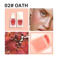 Derol Love me silky liquid Blush DR012.