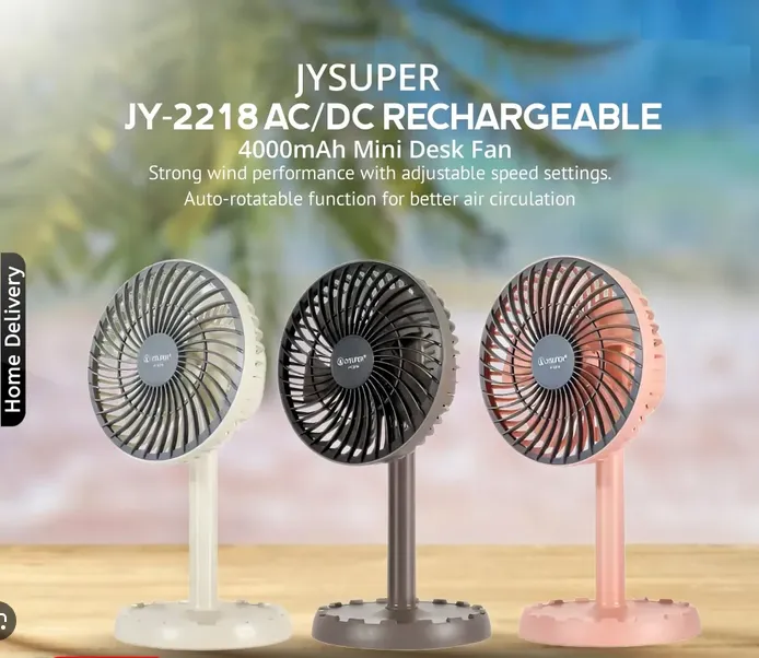 JY%20SUPER%202218%20%20Rechargeable%20Portable%20Table%20Fan%20Oscillating%20-%20Image%202