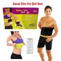 Sweat Slim Hot Belt. 