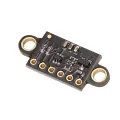 3X VL53L1X Ranging Flight Time Sensor Module 3V-5V Distance 400cm Measurement Extension Board Module for Arduino. 