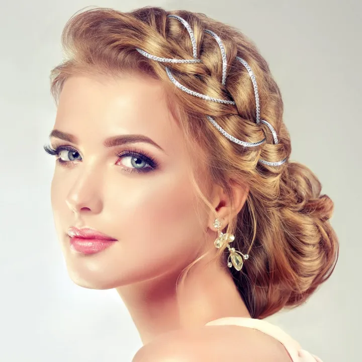 Girls%20Strand%20Crystal%20Extension%20Gift%20Women%20For%20Ponytails%20Bling%20Clips%20Accessories%20Decorative%20Chains%20Rhinestone%20Hair%20-%20Image%208