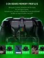 BIGBIG WON ARMOR-X Pro Rear Paddle Adapter For Xbox Series X/S Controller Back Button Attachment Extension Keys For NS Switch. 