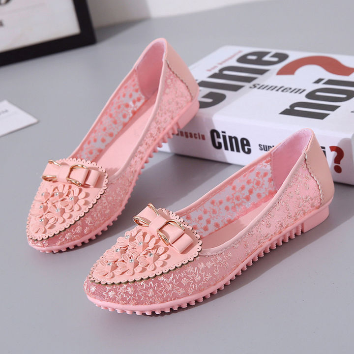 Embroidery%20Bowknot%20Loafers%20Women%20Flower%20Sneakers%20Summer%20Breathable%20Solid%20Color%20Designer%20Shoes%20Women%20Non-slip%20Casual%20Ladies%20Shoes%20House%20Foocus%20-%20Image%206