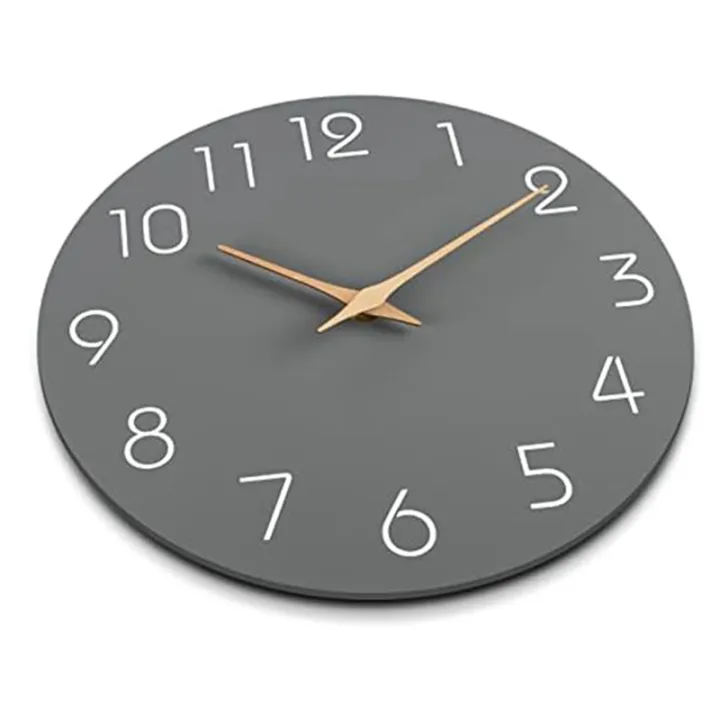 Wall%20Clock%20Silent%20Non-Ticking%20Wall%20Clocks%20Battery%20Operated%20-%20Modern%20Simple%20Wooden%20Clock%20Decorative%20Durable%20Easy%20Install%20Easy%20to%20Use%20-%20Image%204