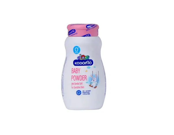Kodomo%20Baby%20Powder%20Gentle%20Soft%2050g%20-%20Image%202