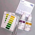 Ammonia Test Kit 250 Tests - Keen Ammonia Test Kit (NH3, NH4) 250 Test. 