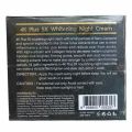 4K Plus 5X Whitening Night Cream 20g. 