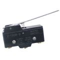 Micro Limit Switch with Long lever for egg turning motor Control. 