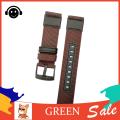【3C VictoryEagle】Watch Strap 20mm/22mm Wear-resistant Watch Strap.