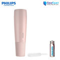 Philips BRR454/00 Facial Hair Remover 5000 Series for Women. 