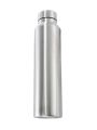 650ml/1000ml Stainless Steel Sport Water Bottle Single-layer Rugged Water Cup Metal Flask Drinkware Camping Sports Gym.