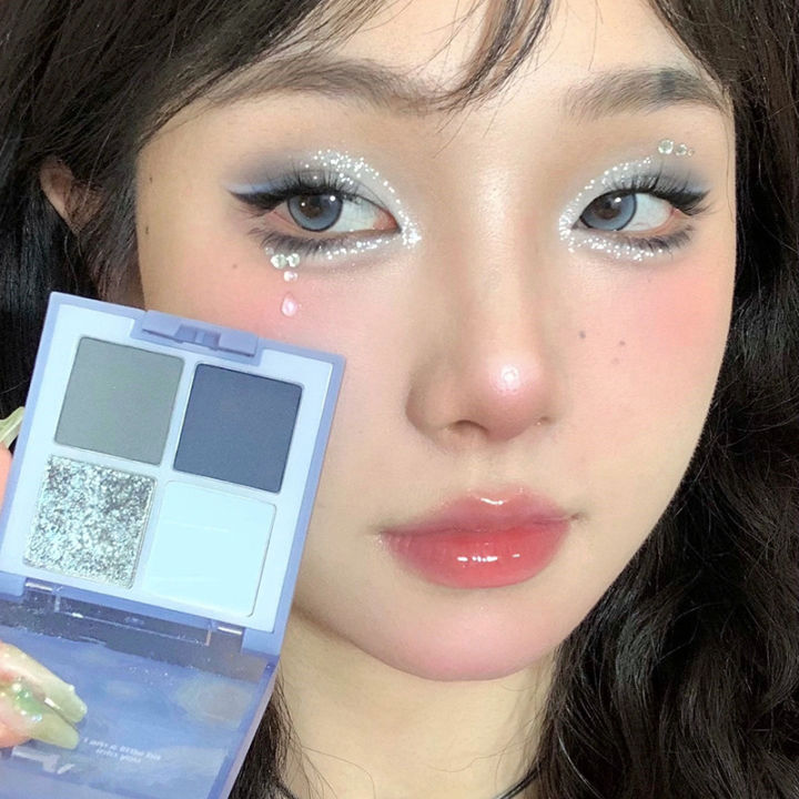 4-Color%20Glitter%20Blue%20Eyeshadow%20Palette%20Matte%20Fine%20Flash%20Acrylic%20Eye%20Shadows%20Palette%20Long%20Lasting%20Waterproof%20Eye%20Makeup%20Cosmetics%20-%20Image%202