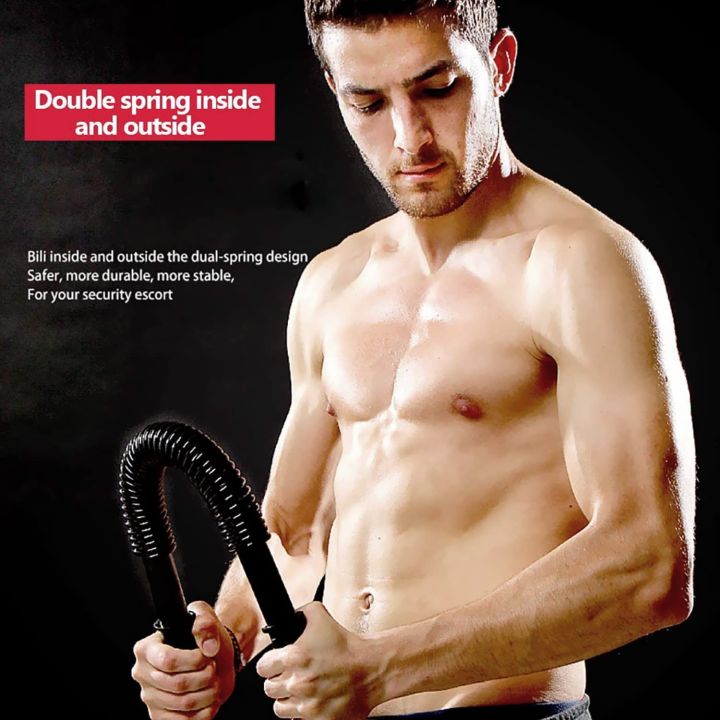 30%20kg%20Power%20Twister%20Bar%20Arm%20Shoulder%20Builder%20Spring%20Exercise%20-%20Image%203