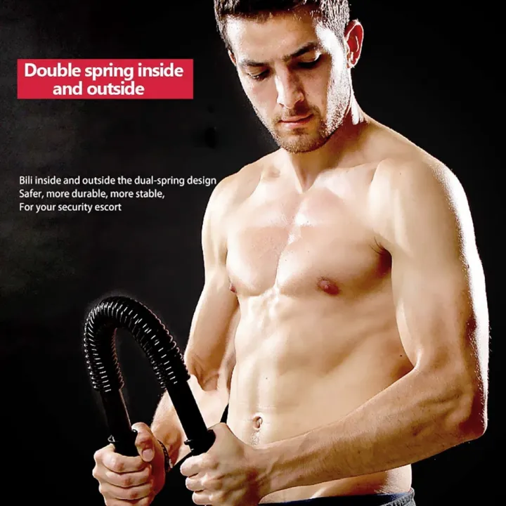 30%20kg%20Power%20Twister%20Bar%20Arm%20Shoulder%20Builder%20Spring%20Exercise%20-%20Image%203