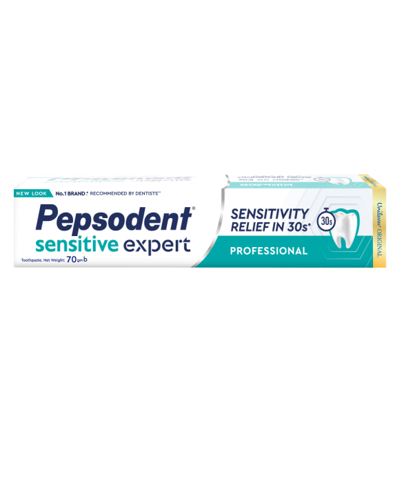 Pepsodent%20Toothpaste%20Sensitive%20Expert%20Professional%2070g%20-%20Image%202