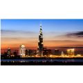 3 Night 4 Days Dubai Tour. 