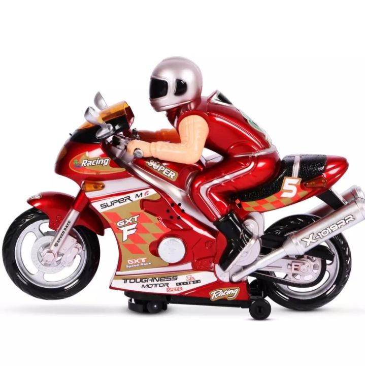 Plastic%20Red%20Toy%20Bike%20-%20Image%204