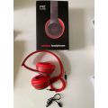 P47 Headband Foldable Stereo Bluetooth Headphones Wireless. 