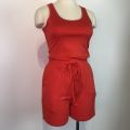 Summer Sleeveless Tank Top Shorts Set Two Piece Set Womens Outifits Jogger Suit Tracksuit Women Casual Party Club 2pcs Outfits. 