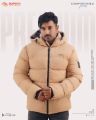 BOSS Premium Puffer Jacket – Heavy-Duty Winter Protection || Superb. 