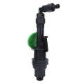 Gardening Irrigation Nozzle Water Intake Valve Equipment Garden Supplies. 