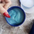 Bioaqua Blue Copper Peptide Essence Eye Mask - 60 pcs.