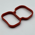 2710960180 Intake Manifold Gasket Intake Branch Pipe Sealing Ring Rubber Ring Replacement Parts for -. 