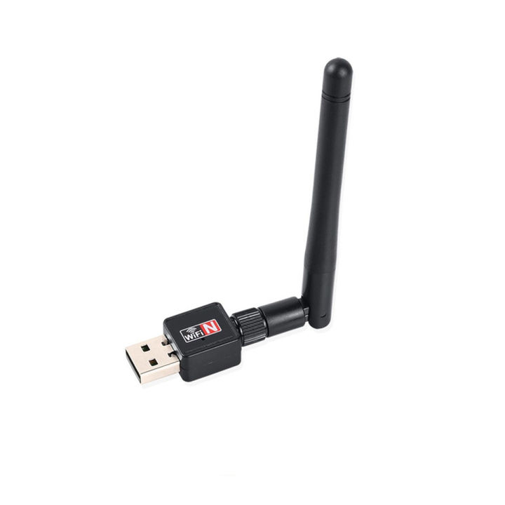 USB%20Wifi%20Receiver%20and%20Share%20300Mbps%20PC%20-%20Black%20-%20Image%203