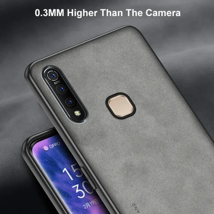 Premium%20Leather%20Case%20For%20Vivo%20Y19%20Y17%20Y16%20Y15%20Y12%20Y11%202019%20Cover%20Matte%20Phone%20Case%20For%20Vivo%201907%20S1%20Z5X%20U3%20U3X%20Y85%20-%20Image%205