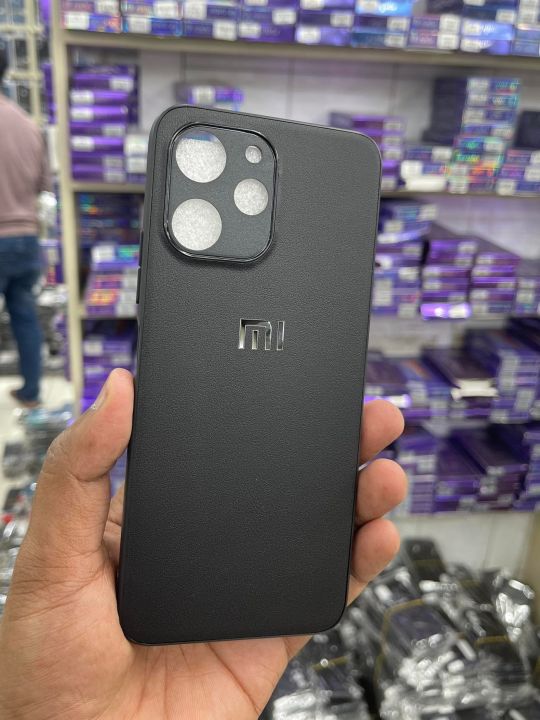 For Redmi 12 Redmi Power Redmi Note Note pro