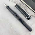 LAMY safari Fountain Pen  -Glossy black. 