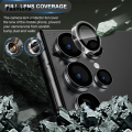 Fashions durableClear Camera Lens Lens Ring Glass Cover S 25 Standalone Ultra Affordable 2 S24 S25 S2 Head Protector for Samsung Galaxy Ultra S23 Plus S25.