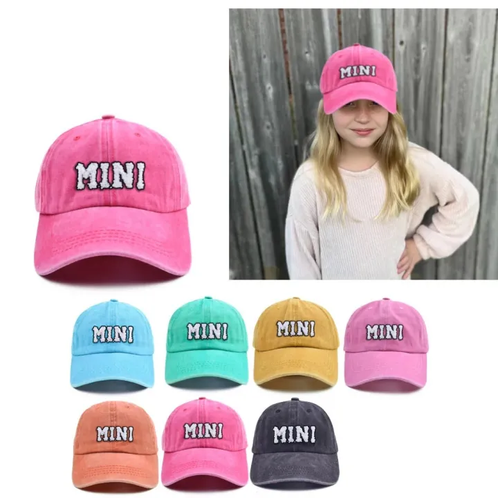 Mother%20Kids%20Washed%20Cotton%20Baseball%20Cap%20Casual%20Kids%20Sun%20Caps%20For%20Boys%20Girls%20Outdoor%20Solid%20Color%20Cap%20Toddler%20Children%20Hip%20Hop%20Hats%20-%20Image%204