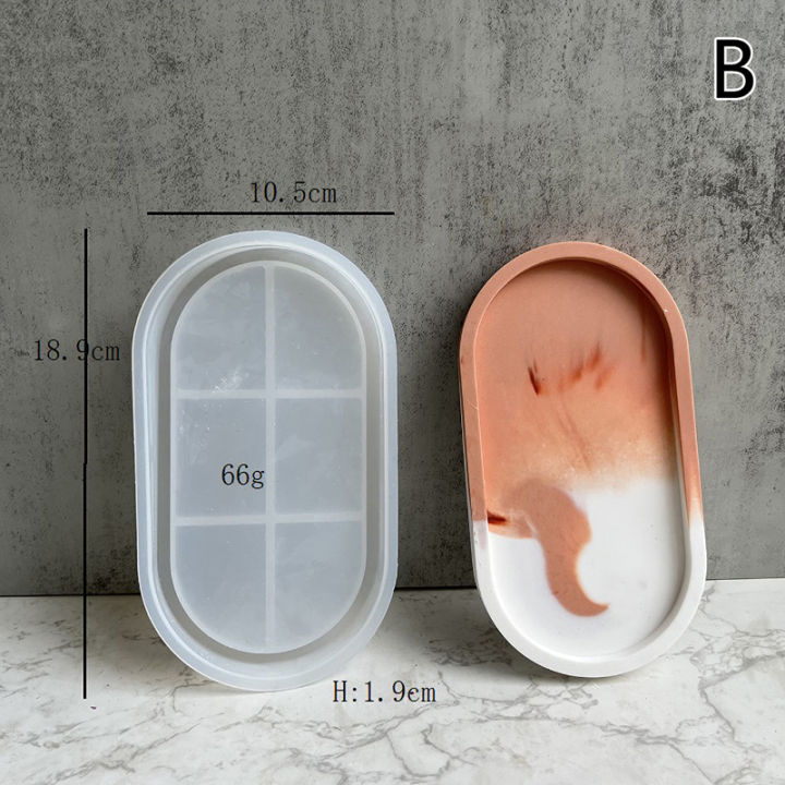 %E3%80%90Toy%20life%20hall%E3%80%91Oval%20Tray%20Dish%20Silicone%20Rectangular%20Oval%20Storage%20Tray%20Gypsum%20Mould%20-%20Image%202