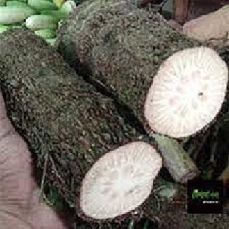 Big Size Deshi Chui Jhal (Middle Part) Khulna Chuijhal 100gm