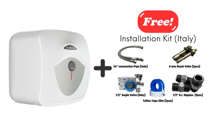 Bangladesh Water Heater Ariston 15 Liter Review Ariston Electric