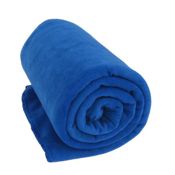 Microfiber Polyester winter Blanket.