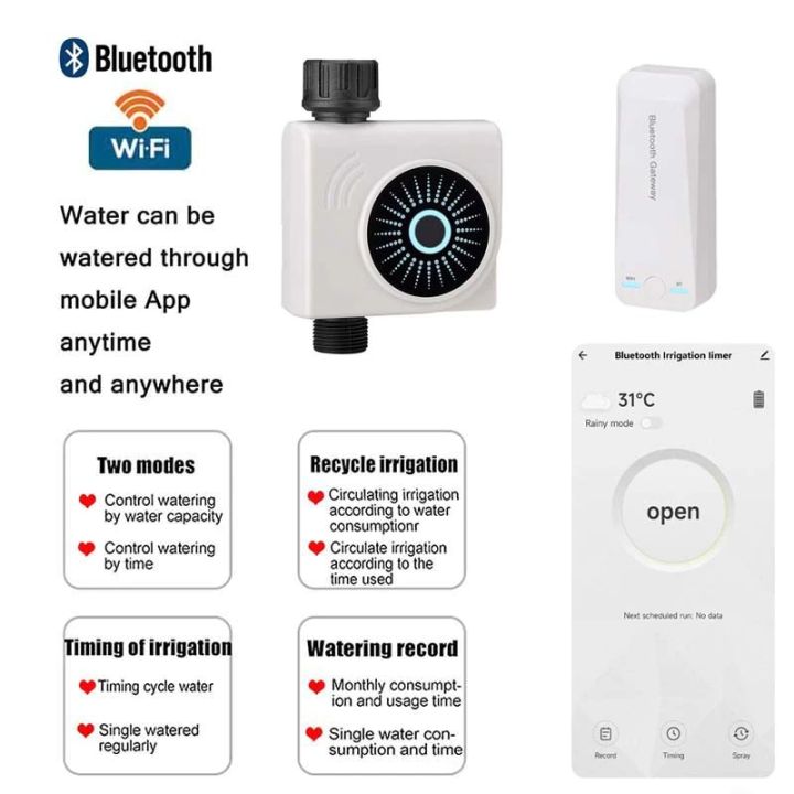 Remote%20Controlled%20via%20Smartphone%20Water%20Timer%20Bluetooth%20and%20Wifi%20Garden%20Irrigation%20Timer,%20Smart%20Faucet%20Irrigation%20Controller,%20Up%20to%2015%20Separate%20Programs,%20Smart%20Rain%20Delay%20System%20&%20Child%20lock%20Function.%20-%20Image%206