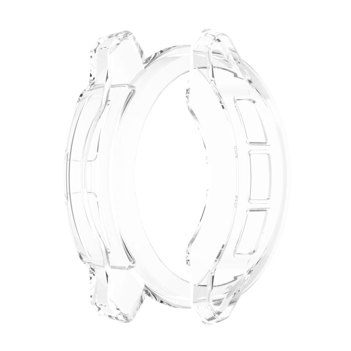 (New)%20For%20Garmin%20Instinct%202S%20Half%20Coverage%20Hollowed%20TPU%20Watch%20Case%20-%20Image%202
