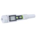 Salinity Detector Wear Resistant Digital Meter Lightweight For Drinking. 