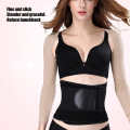 Women Upper Arm Shaper Slimmer Body Shaper Compression Sleeves Humpback Posture Corrector Back Shoulder Shapewear Support.