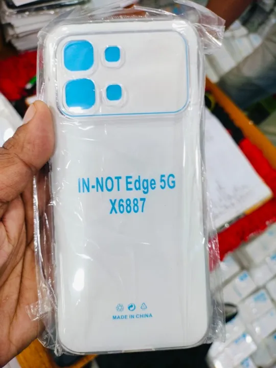 Infinix%20Note%20Edge%20Premium%20Silicone%20Case%20Crystal%20Clear%20Soft%20TPU%20Ultra-Thin%20Transparent%20Flexible%20Protective%20Mobile%20Phone%20Back%20Cover%20-%20Image%204
